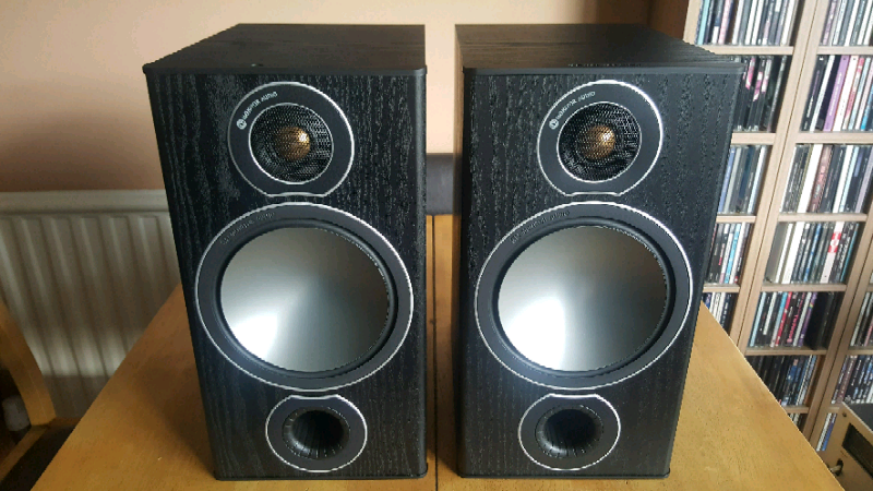 gumtree hifi speakers